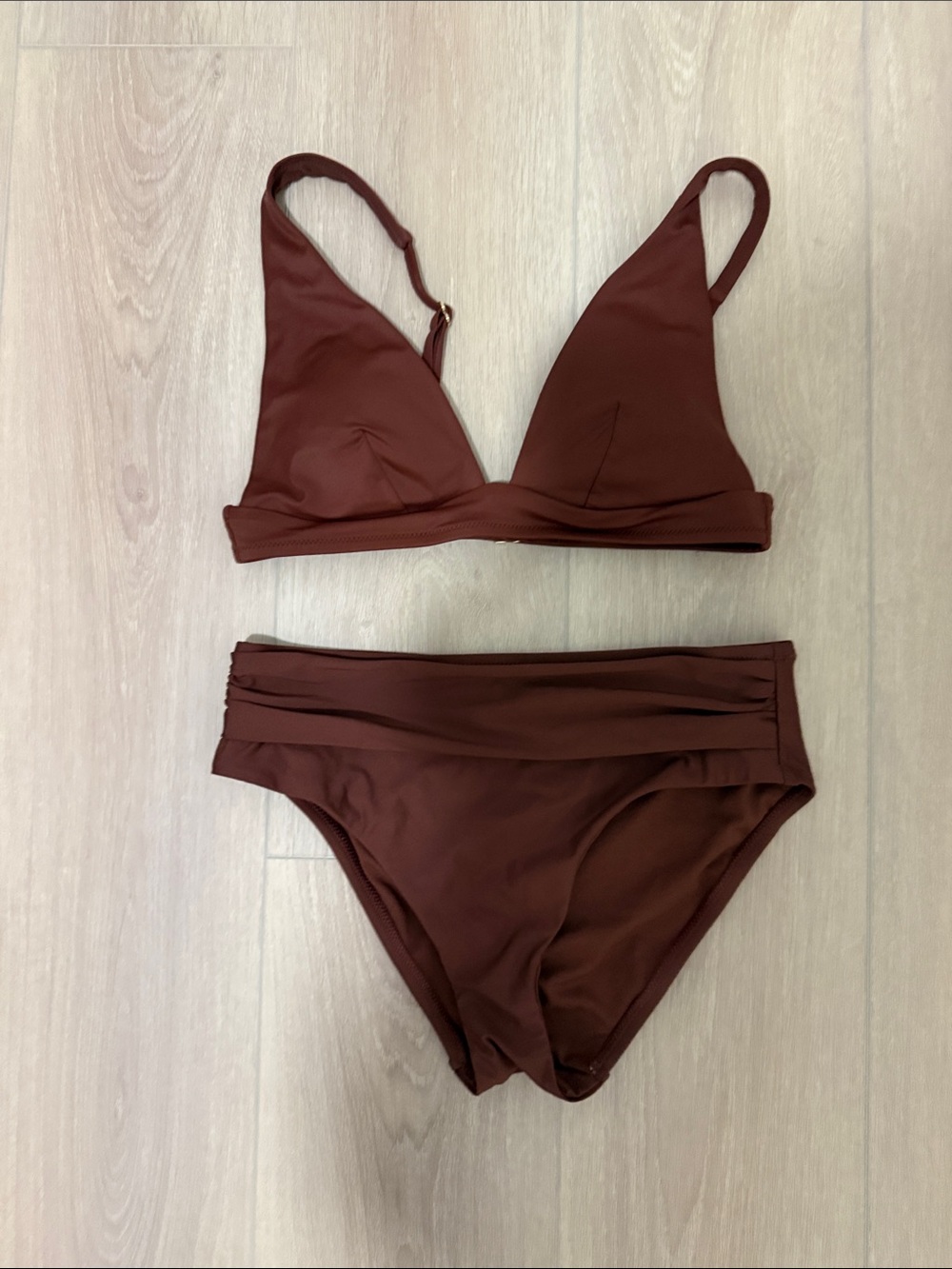 Shade & Shore bikini set S